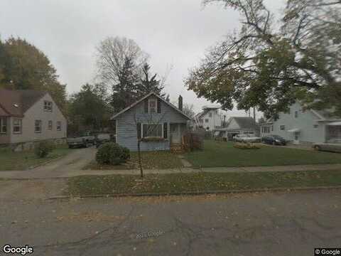 Hazel, LANSING, MI 48912