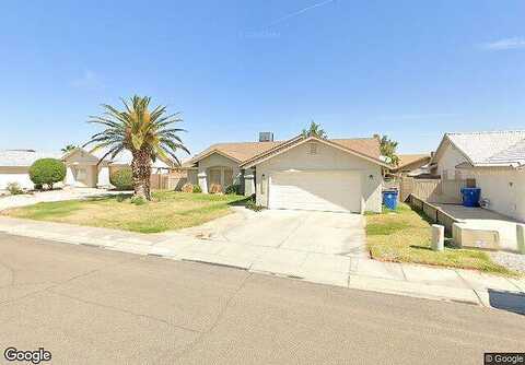 27Th, YUMA, AZ 85367