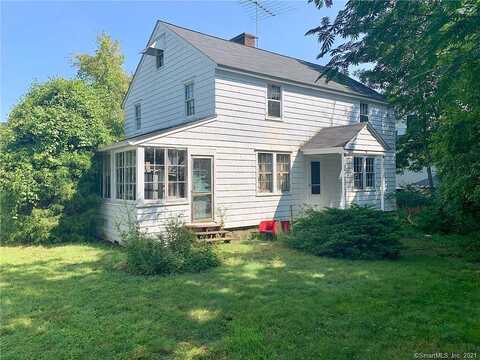 Oldfield, FAIRFIELD, CT 06824