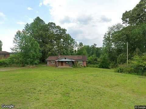 Stribling Shoals, WALHALLA, SC 29691