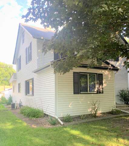 7Th, MONTEVIDEO, MN 56265