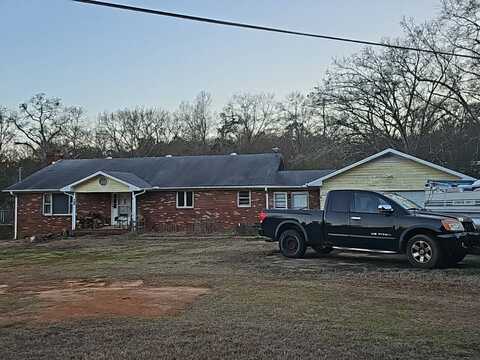 Rocky Ford, LAVONIA, GA 30553