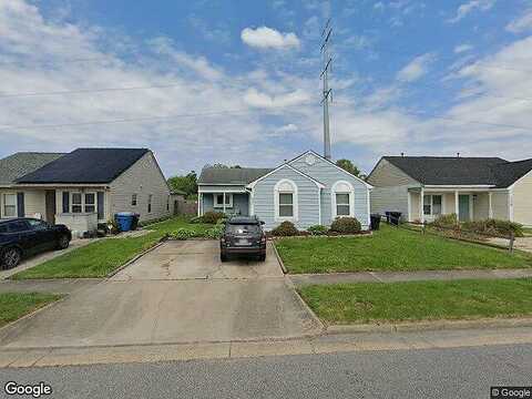 Northvale, VIRGINIA BEACH, VA 23464