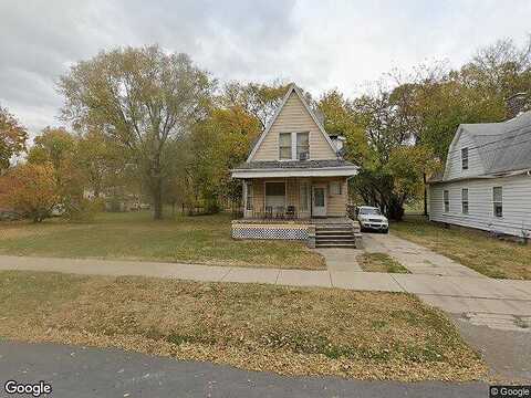 Howett, PEORIA, IL 61605