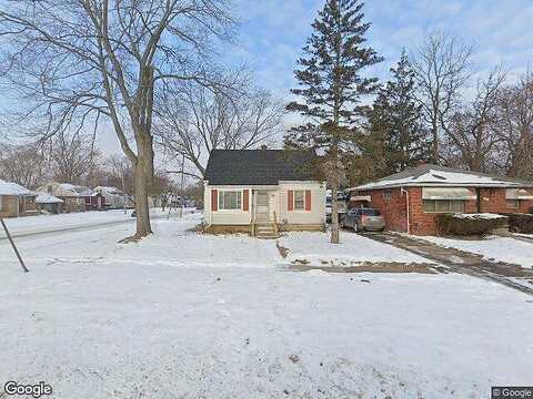 Forest Hill, FLINT, MI 48504