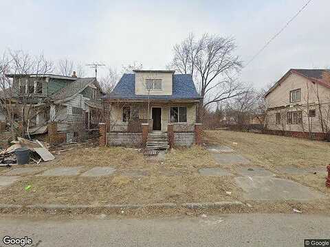Pinewood, DETROIT, MI 48205