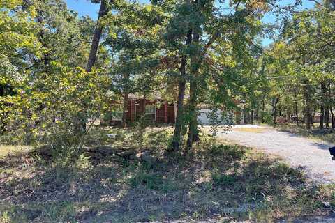 County Road 1571, ADA, OK 74820