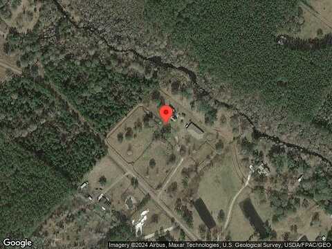 Waverly Farm, WAVERLY, GA 31565