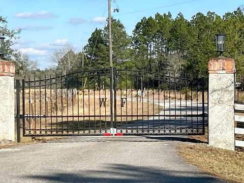 Waverly Farm, WAVERLY, GA 31565