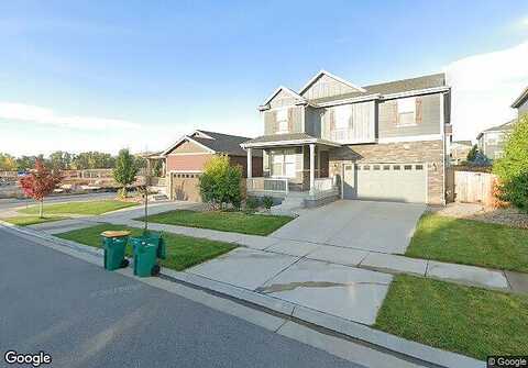 W 69Th Place, Arvada, CO 80007