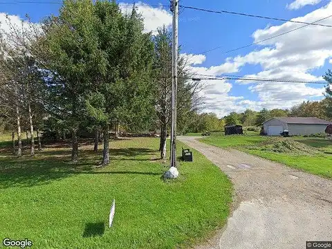 State Rd # 534, GENEVA, OH 44041