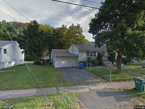 Hesse, HAMDEN, CT 06517