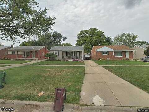 Mccann, SOUTHGATE, MI 48195