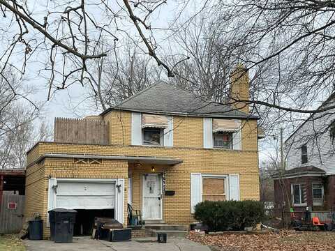 Edmore, DETROIT, MI 48205