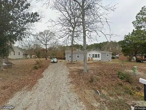 Stone Chimney, SUPPLY, NC 28462