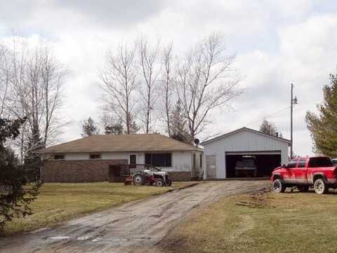 Ridge, CARSONVILLE, MI 48419