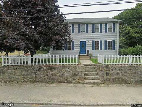 Butler, BLACKSTONE, MA 01504