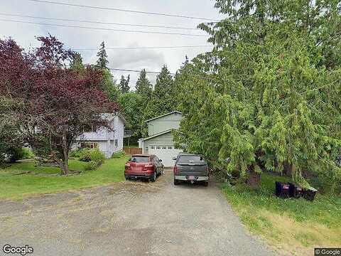 190Th, SHORELINE, WA 98155