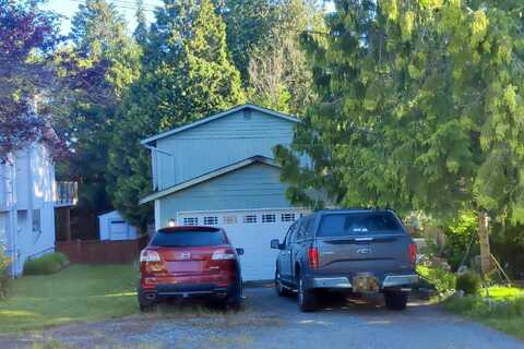 190Th, SHORELINE, WA 98155