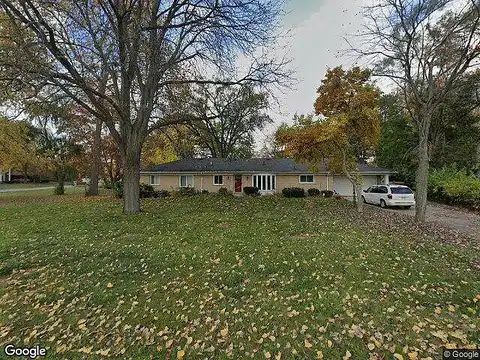 Mount Vernon, SOUTHFIELD, MI 48075