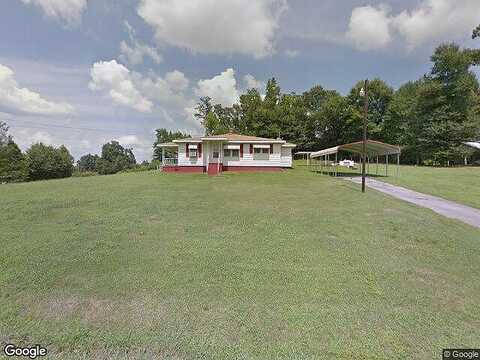 Ponderosa, EASTABOGA, AL 36260