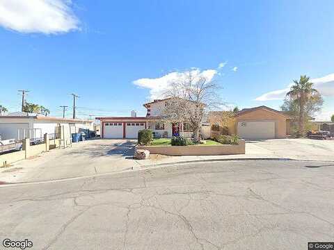 Renada, NORTH LAS VEGAS, NV 89030