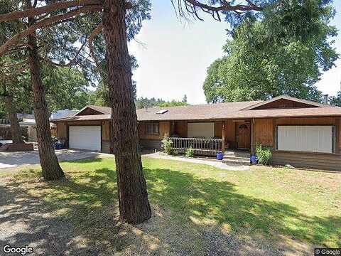 Whitmore, UKIAH, CA 95482