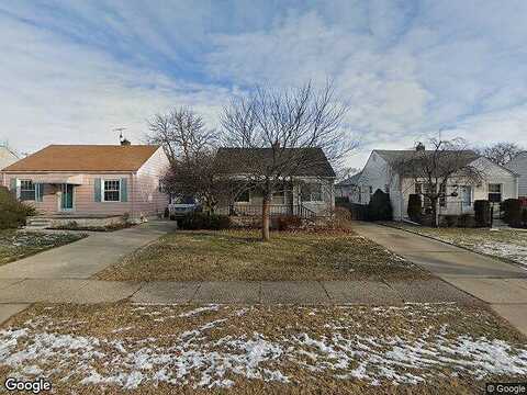 Woodside, HARPER WOODS, MI 48225