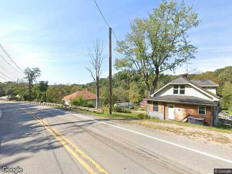 Red Barn, NEW KENSINGTON, PA 15068