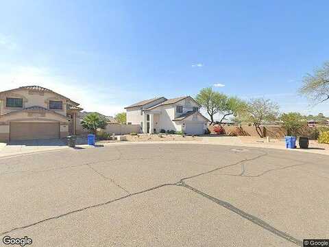 37Th, GLENDALE, AZ 85308