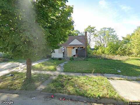 Barlow, DETROIT, MI 48205