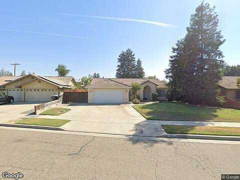 Alcott, TULARE, CA 93274