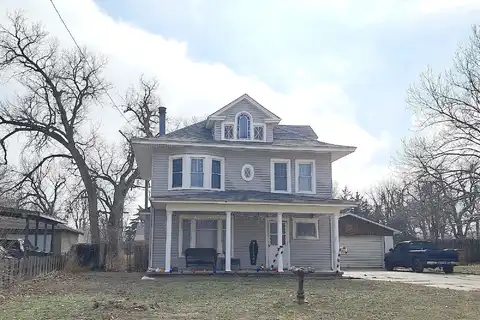 2Nd, SOUTH HUTCHINSON, KS 67505