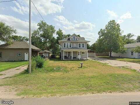 2Nd, SOUTH HUTCHINSON, KS 67505