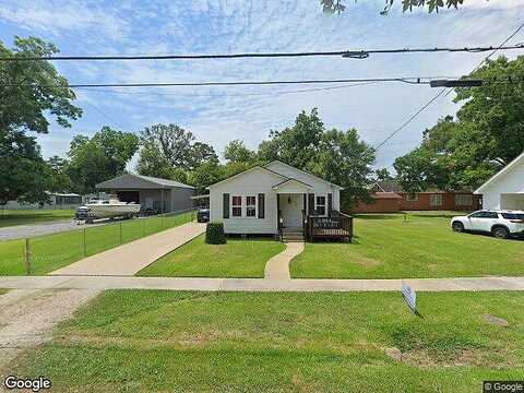 12Th, CROWLEY, LA 70526