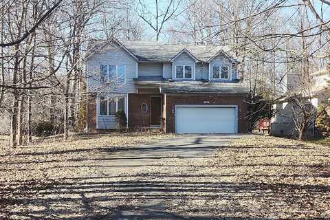 Ruth, FARMINGTON HILLS, MI 48336