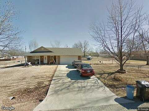 4Th, MORRIS, OK 74445