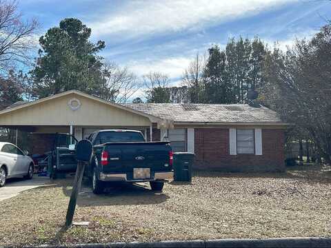 Deerwood, HINESVILLE, GA 31313