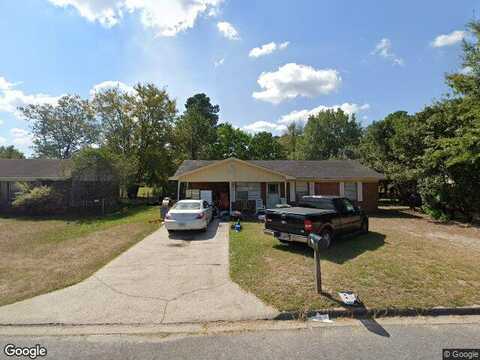 Deerwood, HINESVILLE, GA 31313