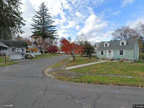 Damson, NAUGATUCK, CT 06770