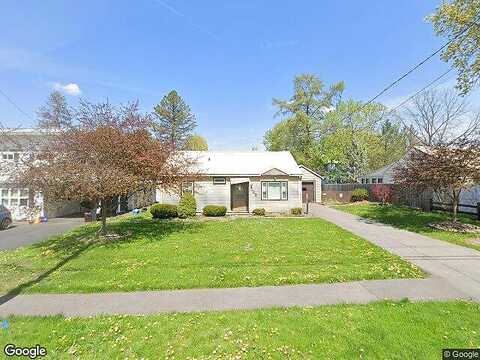 Lindbergh, SYRACUSE, NY 13205