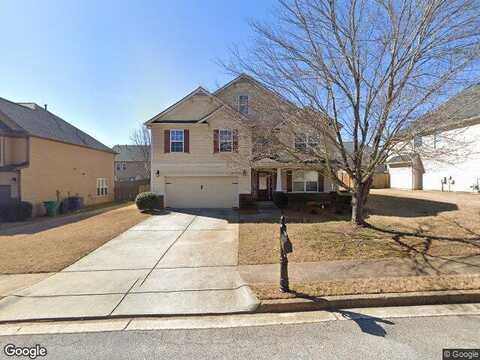 Park Manor, SNELLVILLE, GA 30078