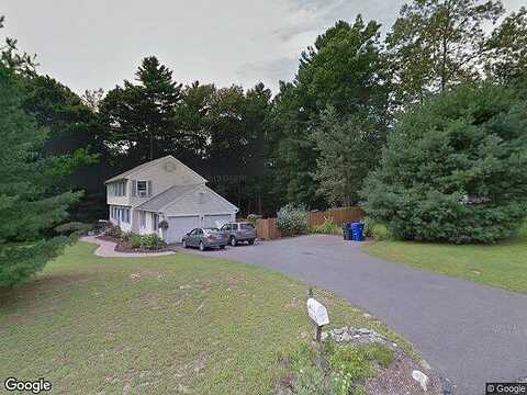 Pine Knoll, COVENTRY, CT 06238