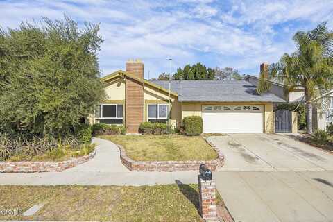 Knollhaven, SIMI VALLEY, CA 93065