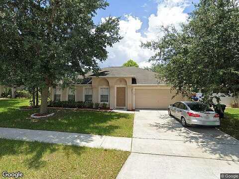 Palmetto Ridge, APOPKA, FL 32712