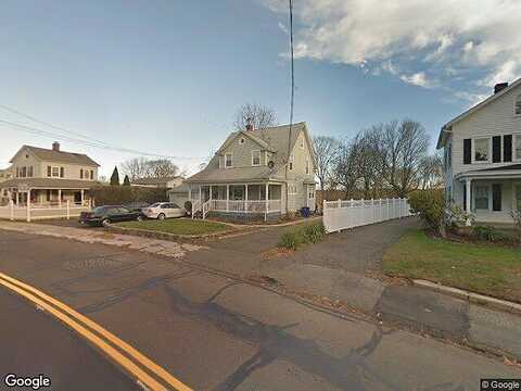 Spring Hill, NORWALK, CT 06850