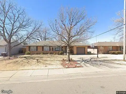 Quivira, GREAT BEND, KS 67530