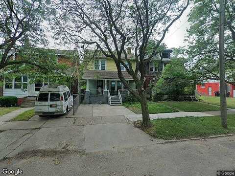 Carter, DETROIT, MI 48206