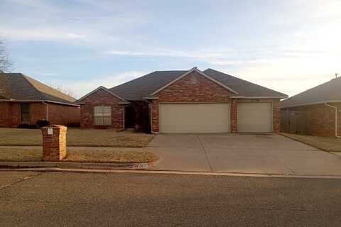 167Th, EDMOND, OK 73012