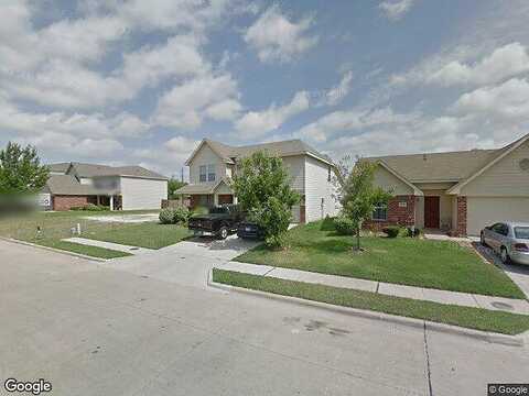 Saint Bernard, DALLAS, TX 75233